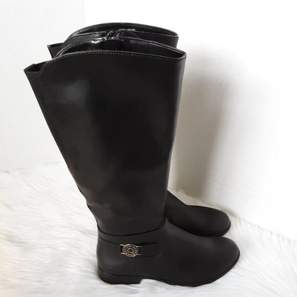 BCBGeneration Kendall Women's Tall Boots size 5.5M - Picture 10 of 10